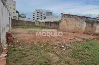 Terreno à venda na Rua Coronel Antônio Alves Pereira, --, Saraiva, Uberlândia