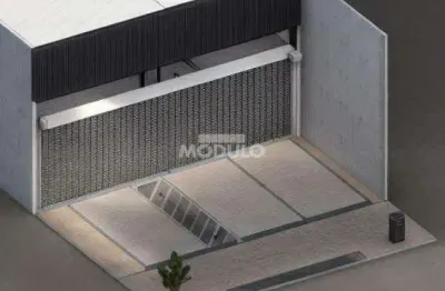 Barracão / Galpão / Depósito para alugar na Avenida Brasil, --, Nossa Senhora Aparecida, Uberlândia