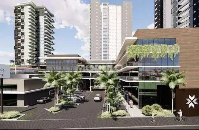 Ponto comercial para alugar na Avenida Landscape, --, Jardim Sul, Uberlândia