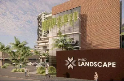 Ponto comercial para alugar na Avenida Landscape, --, Jardim Sul, Uberlândia