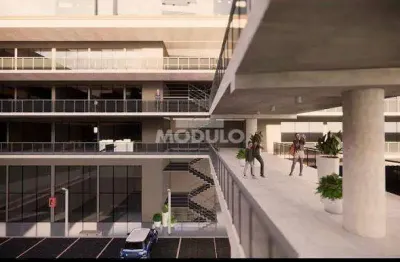 Ponto comercial para alugar na Avenida Landscape, --, Jardim Sul, Uberlândia