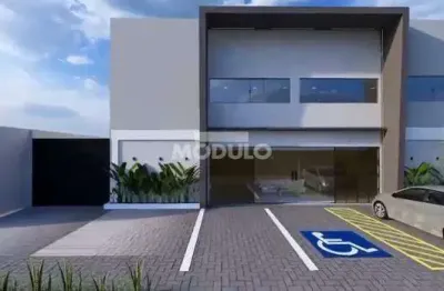 Prédio para alugar na Avenida João Naves de Ávila, --, Saraiva, Uberlândia