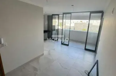 Apartamento para locação no bairro novo mundo com 2 quartos