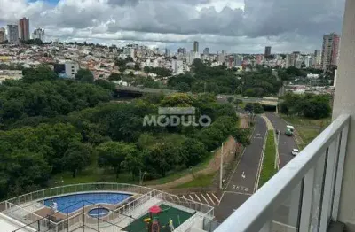 Apartamento à venda, 2 quartos, 1 suíte, 1 vaga, jaragua - uberlândia/mg