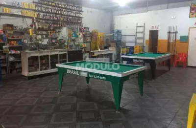 Casa residencial à venda, 3 quartos, 1 suíte, 2 vagas, osvaldo rezende - uberlândia/mg