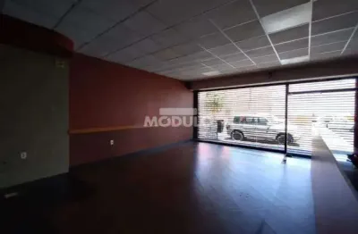 Ponto comercial para alugar na Avenida Vasconcelos Costa, --, Martins, Uberlândia