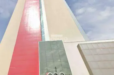Sala comercial para alugar na Rua Rio de Janeiro, --, Brasil, Uberlândia