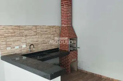 Casa residencial à venda, 2 quartos, 2 vagas, jardim canaa - uberlândia/mg
