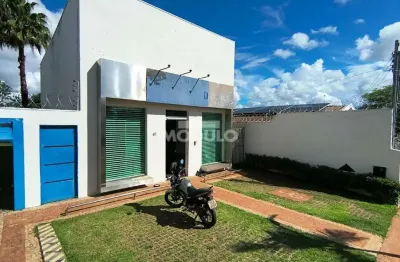 Ponto comercial para alugar na Rua Horácio Rezende, --, Osvaldo Rezende, Uberlândia