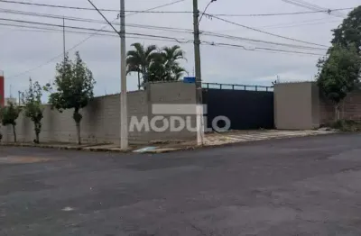 Barracão / Galpão / Depósito para alugar na Avenida Franca, --, Tibery, Uberlândia