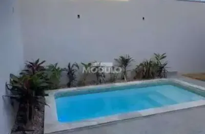 Casa residencial à venda, 3 quartos, 1 suíte, 2 vagas, grand ville - uberlândia/mg