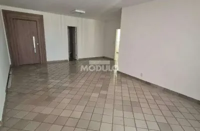 Apartamento residencial para locação no bairro nossa senhora aparecida com 3 quartos