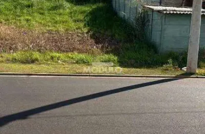 Lote em condomínio à venda, terras alphas - uberlândia/mg