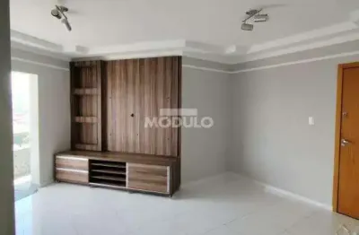 Apartamento à venda, 2 quartos, 1 suíte, 2 vagas, jardim botanico - uberlândia/mg