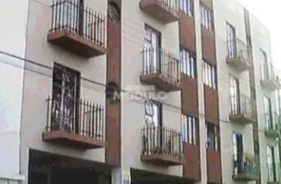 Apartamento residencial para locação no Tabajaras com 2 quartos