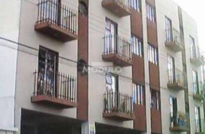 Apartamento residencial para locação no tabajaras com 2 quartos