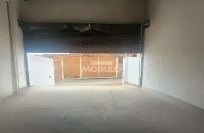 Barracão / Galpão / Depósito para alugar na Rua José Rezende dos Santos, --, Brasil, Uberlândia