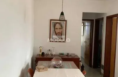 Apartamento à venda no bairro santa mônica – conforto e estilo!