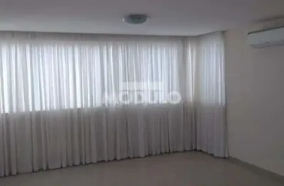 Apartamento residencial para locação, bairro martins com 3 quartos
