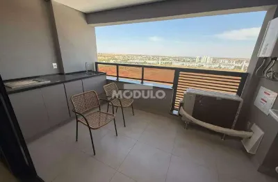 Apartamento mobiliado para locação no bairro jardim sul