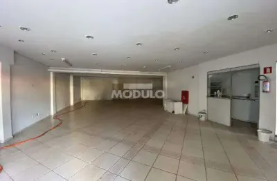 Ponto comercial para alugar na Avenida João Naves de Ávila, --, Centro, Uberlândia