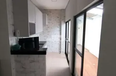 Apartamento com 3 quartos para alugar na Rua Paraíba, --, Umuarama, Uberlândia