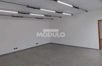 Sala comercial para alugar na Avenida Afonso Pena, --, Centro, Uberlândia
