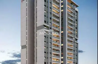 Apartamento à venda, 3 quartos, 3 suítes, 2 vagas, jardim sul - uberlândia/mg