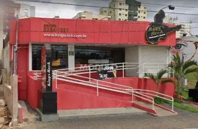 Barracão / Galpão / Depósito para alugar na Avenida Rondon Pacheco, --, Lidice, Uberlândia