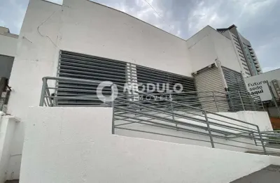 Barracão / Galpão / Depósito para alugar na Avenida Rondon Pacheco, --, Lidice, Uberlândia
