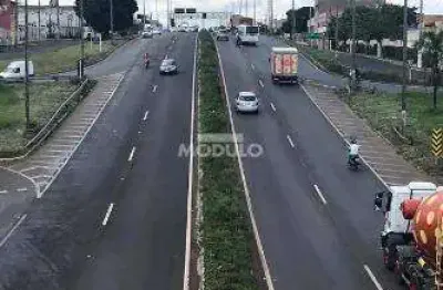 Terreno à venda na Rua Diamante, --, Jardim Patrícia, Uberlândia