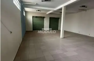 Imóvel comercial à venda, 2 vagas, chácaras tubalina e quartel - uberlândia/mg