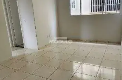 Apartamento com 2 quartos à venda na Rua Aguapé, --, Chácaras Tubalina e Quartel, Uberlândia