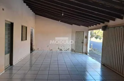 Casa com 3 quartos à venda na Rua Valdeci Pereira da Silva, --, Taiaman, Uberlândia