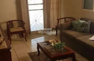 Casa com 4 quartos à venda na Avenida Professor José Inácio de Souza, --, Brasil, Uberlândia