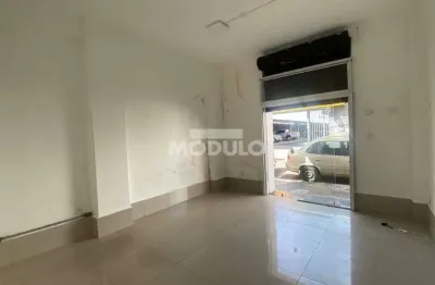 Ponto comercial para alugar na Rua Coronel Antônio Alves Pereira, --, Centro, Uberlândia