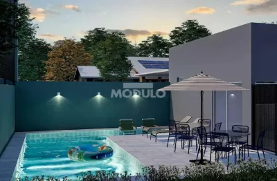 Apartamento à venda, 2 quartos, 1 vaga, mansour - uberlândia/mg