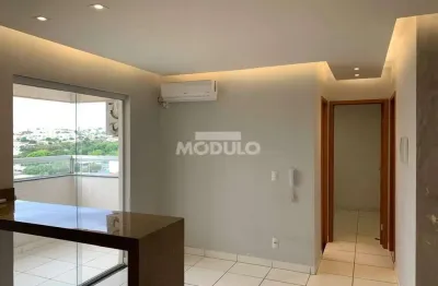 Apartamento à venda, 2 quartos, 1 suíte, 1 vaga, granada - uberlândia/mg