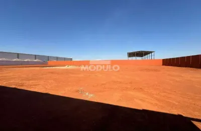 Área à venda, loteamento centro empresarial leste iii - uberlândia/mg