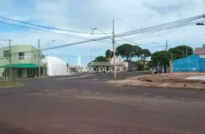 Terreno comercial para alugar na Avenida Europa, --, Tibery, Uberlândia