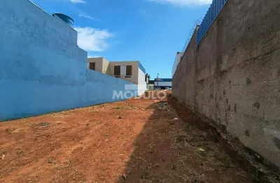 Terreno comercial para alugar na Avenida Antônio Tomaz Ferreira De Rezende, --, Marta Helena, Uberlândia