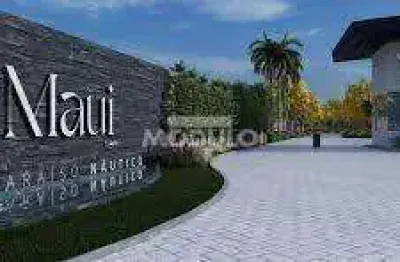 Chácara à venda, mauí paraíso naútico - indianopolis/mg
