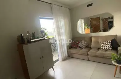 Apartamento à venda, 3 quartos, 1 suíte, 1 vaga, grand ville - uberlândia/mg