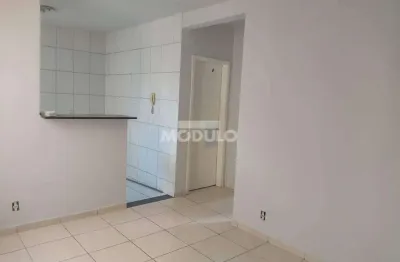 Apartamento à venda, 2 quartos, 1 vaga, jaragua - uberlândia/mg