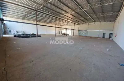Galpão/depósito/barracão à venda, planalto - uberlândia/mg