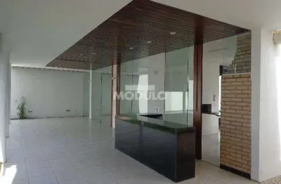 Casa residencial à venda, 3 quartos, 3 suítes, 4 vagas, jardim inconfidencia - uberlândia/mg