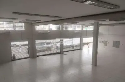 Loja comercial para locação, bairro nossa senhora aparecida