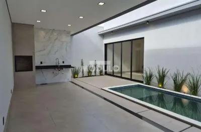Casa nova - terras alpha - 190 m² de construçao - granja marileusa