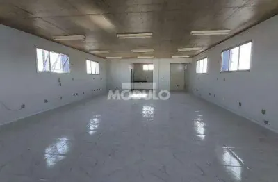Sala comercial para alugar na Avenida Cesário Alvim, --, Centro, Uberlândia