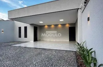 Casa residencial à venda, 3 quartos, 1 suíte, 4 vagas, granada - uberlândia/mg